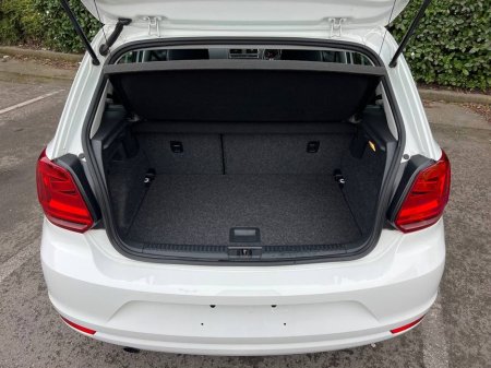 2017 Volkswagen Polo - thumbnail 13