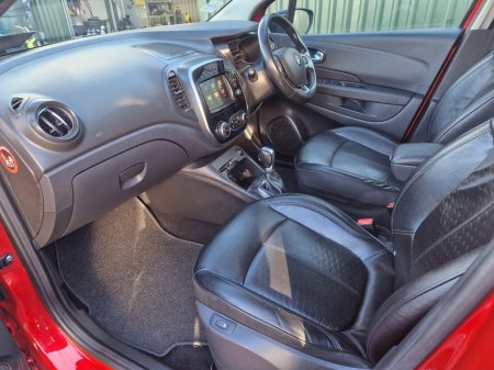 2018 Renault Captur - thumbnail 13