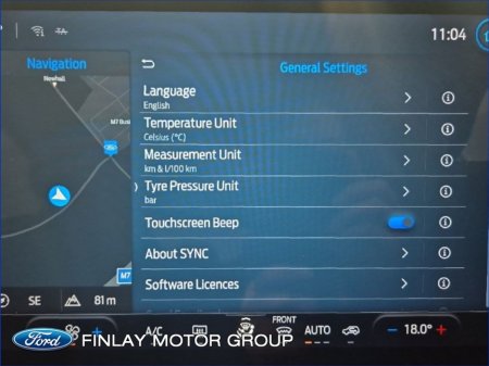 2025 Ford Puma 1.0L EcoBoost Hybrid 125PS Titanium €26,500 thumbnail