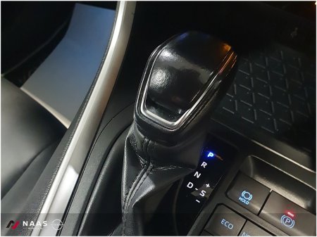 2022 Toyota Rav4 RAV4 HYBRID SOL 4DR AUTO €36,945 thumbnail