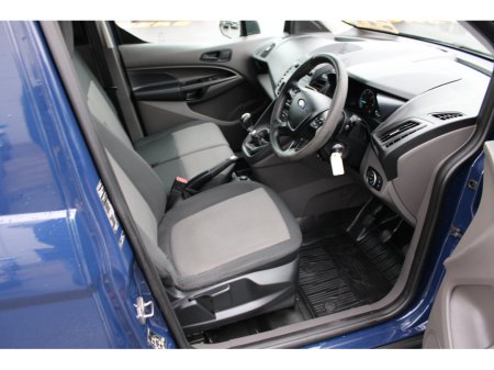 2021 Ford Transit - thumbnail 11