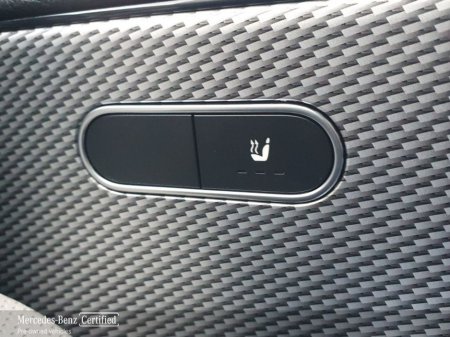 2022 Mercedes-Benz A Class A180 Progressive 1.3 Petrol 136 BHP ONLY 44,000 Kilometres €33,950 thumbnail