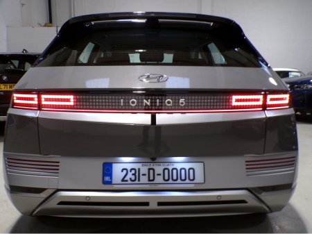 2023 Hyundai Ioniq 2023*ONLY 36,000 MILES*73KWH HYUNDAI IONIQ 5 PREMIUM EV*FULL HYUNDAI SERVICE HISTORY*FULL BATTERY HEALTH CERTIFICATE*PREMIUM PACK*2 CHARGER*1 OWNER*FANTASTIC CONDITION SPEC Bluetooth,Apple car-play,Ce €29,900 thumbnail
