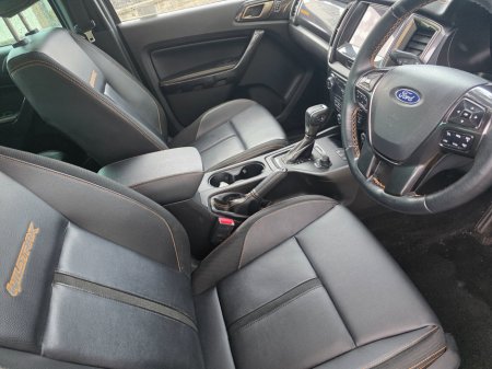 2022 Ford Ranger  €29,950 thumbnail