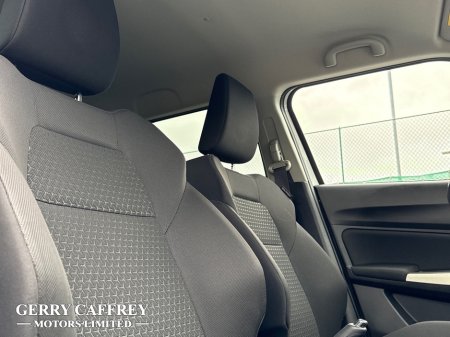 2023 Suzuki Swift - thumbnail 21