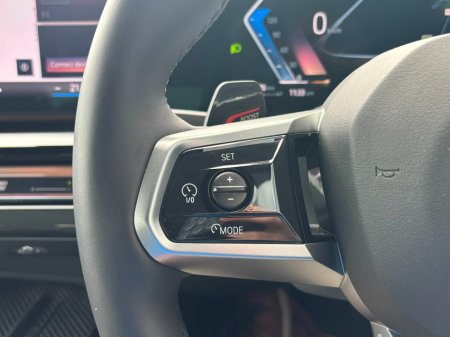 2025 BMW 5 Series 530e M Sport Auto €64,990 thumbnail