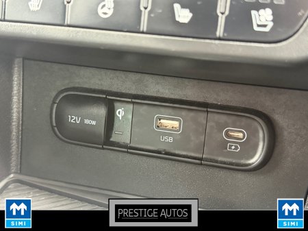 2025 Kia Sportage - thumbnail 27