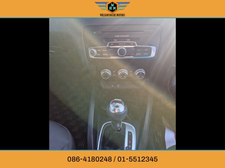 2012 Audi A1 - thumbnail 24