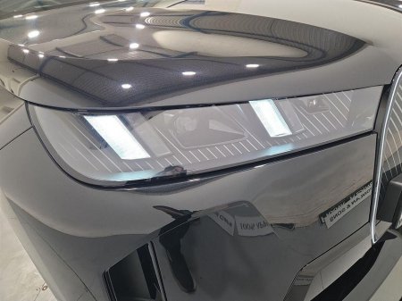 2025 BMW iX - thumbnail 21