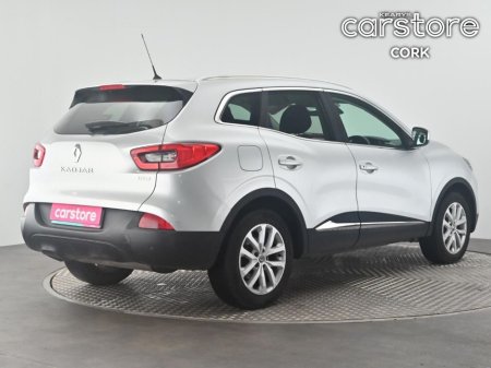 2016 Renault Kadjar - thumbnail 5