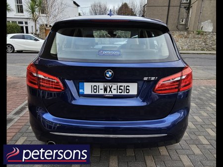 2018 BMW 2 Series - thumbnail 7