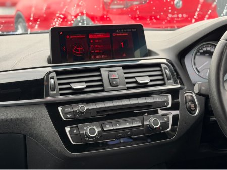 2019 BMW 1 Series M-SPORT - 2.0L DIESEL - AUTO - 12M WARRANTY - CAR: 1740 thumbnail