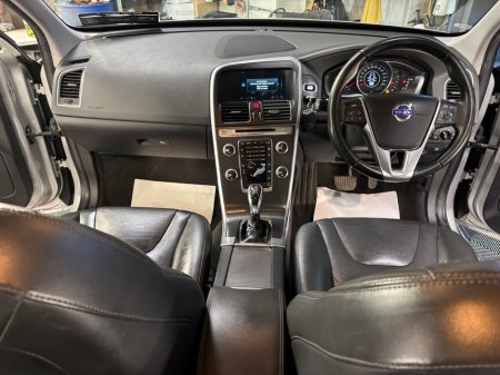 2016 Volvo XC60 D4 (190hp) FWD SE Geartronic €14,950 thumbnail