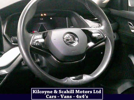 2021 Skoda Octavia SE L FIRST ED TDI EDITION DSG €25,950 thumbnail