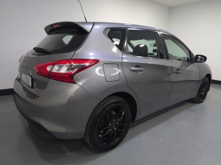 2018 Nissan Pulsar 1.5 DCI XE €8,950 thumbnail