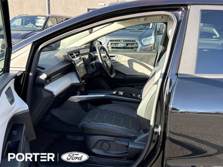 2026 Ford Puma - thumbnail 4