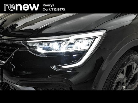 2023 Renault Arkana RS Line TCe 140 Auto €27,000 thumbnail