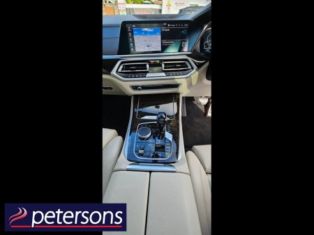 2021 BMW X5 - thumbnail 25