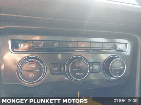 2019 Volkswagen Tiguan - thumbnail 16