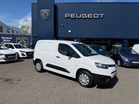 2024 Toyota Proace - thumbnail 2