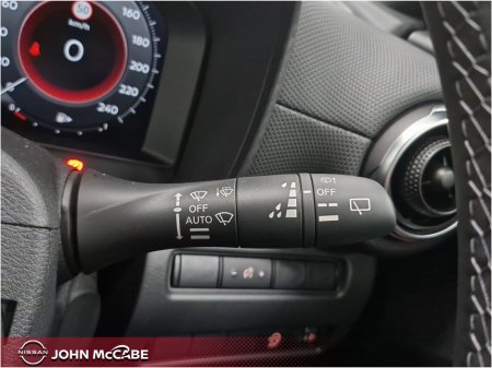 2026 Nissan Juke - thumbnail 25