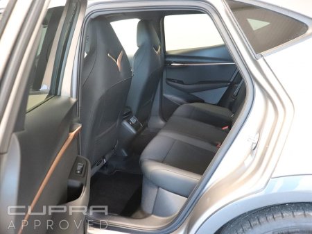 2026 Cupra Tavascan - thumbnail 10