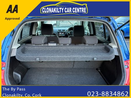 2013 Suzuki Swift Immaculate Suzuki Swift 1.2 Petrol Automatic €8,950 thumbnail