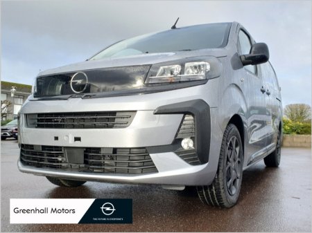 2026 Opel Vivaro - thumbnail 13