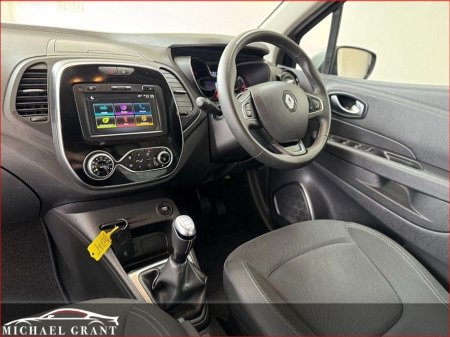 2018 Renault Captur - thumbnail 20