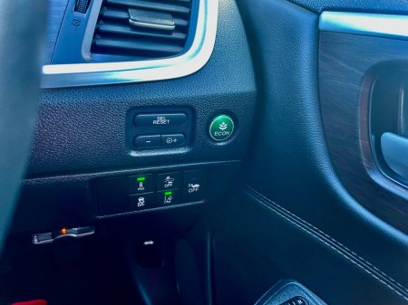 2016 Honda Jade  €13,299 thumbnail