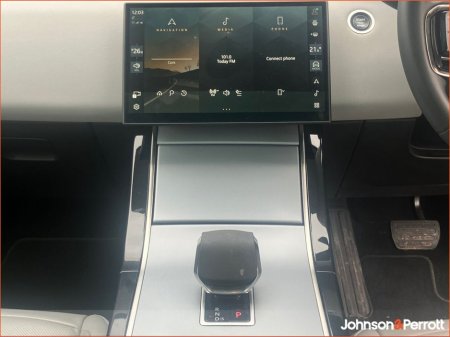 2025 Land Rover Range Rover Evoque - thumbnail 11