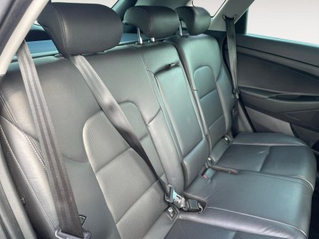 2019 Hyundai Tucson - thumbnail 13