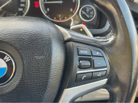 2016 BMW X5 - thumbnail 24