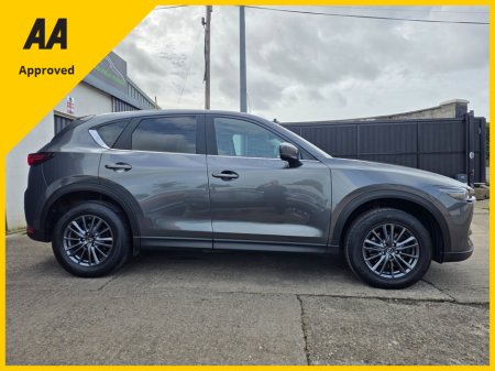 2020 Mazda CX-5 - thumbnail 9