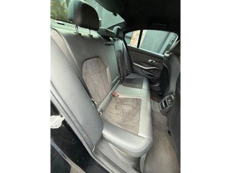 2020 BMW 3 Series - thumbnail 16