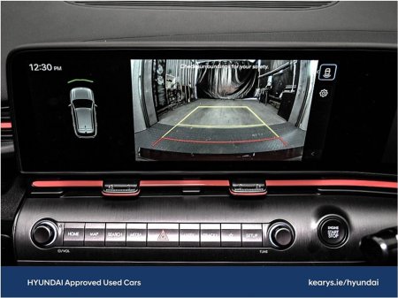 2024 Hyundai Kona - thumbnail 27