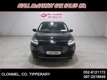 2023 Ford Kuga TITANIUM 2.5 PHEV AUTO - FINANCE & SCRAPPAGE AVAILABLE €23,895