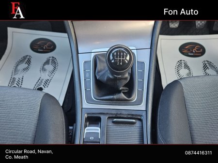 2013 Volkswagen Golf 1.2  PETROL  TSI TECH 5 DOOR HATCHBACK MODEL *HIGH SPEC *NEW NCT02/27 *SERVICED**WARRANTY  *CALL 0874416311 €8,450 thumbnail