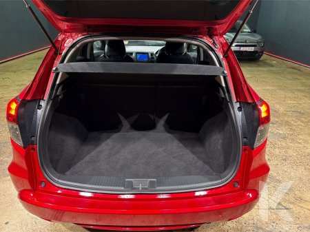 2020 Honda Vezel - thumbnail 12