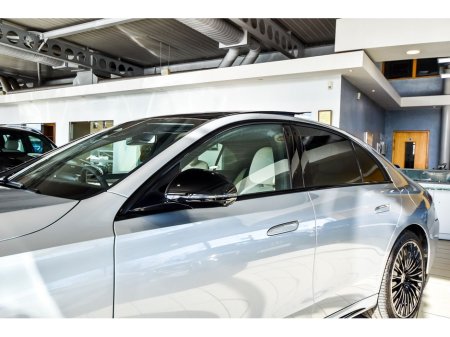 2026 Mercedes-Benz E Class - thumbnail 8