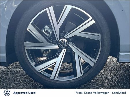 2023 Volkswagen Golf - thumbnail 8