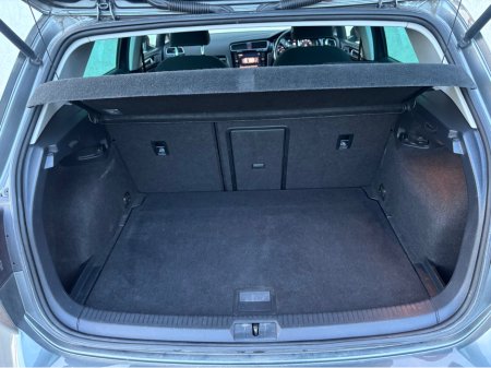 2017 Volkswagen Golf HIGHLINE 1.6 TDI MANUAL 5SPEED 5DR 115HP 5 €16,650 thumbnail