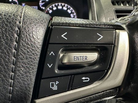 2021 Toyota Landcruiser Automatic 2.8 D4D LWB Commercial €38,500 thumbnail