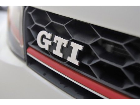 2016 Volkswagen Golf 2.0 GTI DSG MK7*TARTAN CLOTH SEATS*LOW KMS €21,890 thumbnail