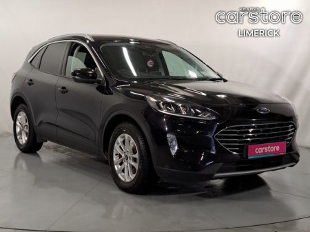 2022 Ford Kuga - €16,200
