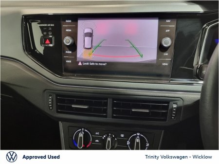 2024 Volkswagen Polo - thumbnail 18