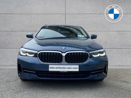 2024 BMW 5 Series - thumbnail 16