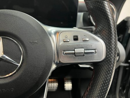 2023 Mercedes-Benz CLA Class 250E AMG LINE PREM PLUS NIGHT ED €37,990 thumbnail