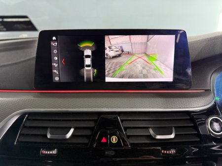 2017 BMW 5 Series 530e M Sport Auto €21,950 thumbnail