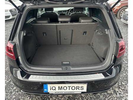 2014 Volkswagen Golf - thumbnail 9